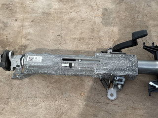 рулевая колонка BMW 5 серия G30/G31 G30 2018, 3.0 л., B57 D30 A, дизель, АКПП, синий, седан, полный привод, правый руль, 6867225, 6862031