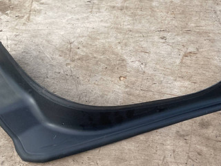 водосток крышки багажника BMW 5 серия G30/G31 G30 2018, 3.0 л., B57 D30 A, дизель, АКПП, синий, седан, полный привод, правый руль, 7400596