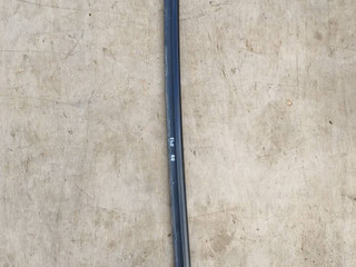 молдинг двери задней правой BMW 1 серия F40 2020, 1.5 л., i, B38 A15 A, бензин, АКПП, b39, хетчбэк 5 дв., задний привод, правый руль