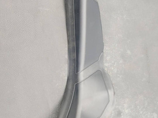 накладка двери (крышки) багажника BMW 5 серия G30/G31 G30 2018, 3.0 л., B57 D30 A, дизель, АКПП, синий, седан, полный привод, правый руль, 63217382960, 630372
