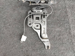 петля капота правая BMW X5 E70 [рестайлинг] 2013, 4.0 л., дизель, АКПП, 475, внедорожник 5 дв., правый руль, 7148348