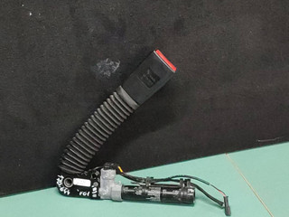 пиропатрон BMW 7 серия F01/F02 2010, 3.0 л., дизель, АКПП, седан, 9115306