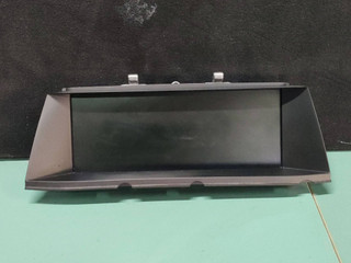 монитор мультимедиа BMW 7 серия F01/F02 2010, 3.0 л., N57 D30 A, дизель, АКПП, седан, 9226976