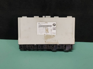 блок управления сиденьем BMW 7 серия F01/F02 2010, 3.0 л., дизель, 61359225619