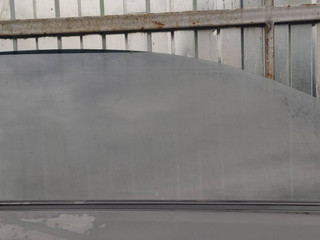 стекло двери передней правой BMW 4 серия F32/F33 F32 2016, 2.0 л., N47 D20 C, дизель, АКПП, 475, купе, задний привод, правый руль