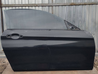 дверь передняя правая BMW 4 серия F32/F33 F32 2016, 2.0 л., N47 D20 C, дизель, АКПП, 475, купе, задний привод, правый руль