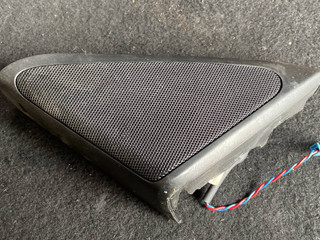 динамик высокочастотный (пищалка) BMW 7 серия F01/F02 F02 2008, 3.0 л., N54 B30 A, бензин, АКПП, 475, седан, задний привод, правый руль, 7226611