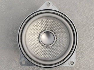 динамик BMW 7 серия F01/F02 F02 2008, 3.0 л., N54 B30 A, бензин, АКПП, 475, седан, задний привод, правый руль, 9133410