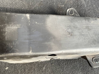 воздуховод тормозной левый BMW 7 серия F01/F02 F02 2008, 3.0 л., N54 B30 A, бензин, АКПП, 475, седан, задний привод, правый руль, 7184155