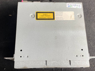 магнитола BMW 7 серия F01/F02 F02 2008, 3.0 л., N54 B30 A, бензин, АКПП, 475, седан, задний привод, правый руль, 9207445