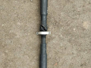 карданный вал BMW 7 серия F01/F02 F02 2008, 3.0 л., N54 B30 A, бензин, АКПП, 475, седан, задний привод, правый руль, 7562810