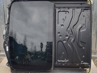 люк BMW 7 серия F01/F02 F02 2008, 3.0 л., N54 B30 A, бензин, АКПП, 475, седан, задний привод, правый руль, 7207456