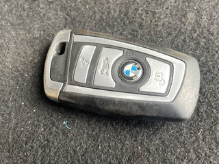 ключ BMW 7 серия F01/F02 F02 2008, 3.0 л., N54 B30 A, бензин, АКПП, 475, седан, задний привод, правый руль