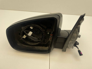 зеркало наружное левое BMW X5 E70 [рестайлинг] 2013, 4.0 л., дизель, АКПП, 475, внедорожник 5 дв., правый руль