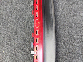 дополнительный стоп-сигнал BMW 5 серия F07/F10/F11 2012, 3.0 л., N57 D30 A, дизель, хетчбэк 5 дв., задний привод, правый руль, 7236012