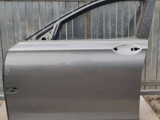 дверь передняя левая BMW 7 серия F01/F02 2009, 3.0 л., N57 D30 A, дизель, АКПП, седан