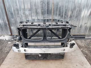 передняя панель крепления облицовки (телевизор) BMW X4 F26 2017, 3.0 л., N55 B30 A, бензин, АКПП, внедорожник 5 дв., полный привод
