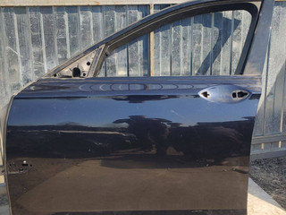 дверь передняя левая BMW 7 серия F01/F02 [рестайлинг] 2013, 3.0 л., N57 D30 A, дизель, седан