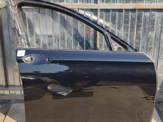 дверь передняя правая BMW 7 серия F01/F02 2010, 3.0 л., N57 D30 B, дизель, АКПП, седан