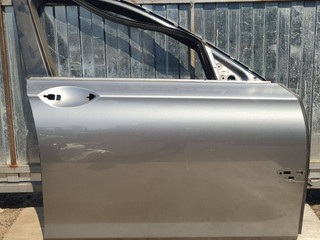 дверь передняя правая BMW 7 серия F01/F02 2009, 3.0 л., N57 D30 A, дизель, АКПП, седан