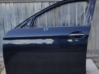 дверь передняя левая BMW 5 серия F10/F11 [рестайлинг] 2014, 3.0 л., дизель