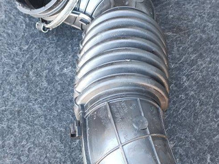 патрубок турбины BMW 4 серия F32/F33 F32 2016, 2.0 л., N47 D20 C, дизель, АКПП, 475, купе, задний привод, правый руль, 7810745