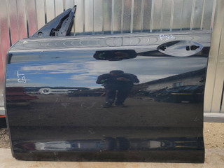 дверь передняя левая BMW 5 серия F07/F10/F11 2010, 4.4 л., N63 B44 A, бензин, АКПП, хетчбэк 5 дв.