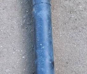 карданный вал BMW 5 серия G30/G31 G30 2018, 3.0 л., B57 D30 A, дизель, АКПП, синий, седан, полный привод, правый руль, 8653715