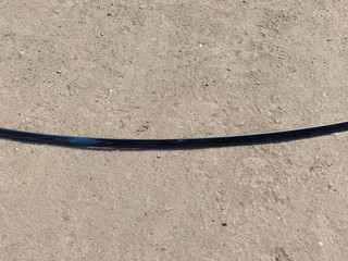 молдинг крыши BMW 6 серия F06/F12/F13 F06 2012, 4.0 л., D, дизель, АКПП, седан, задний привод, правый руль