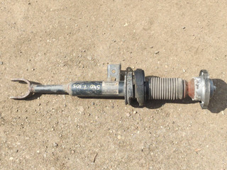 амортизатор передний правый BMW 5 серия F07/F10/F11 2012, 3.0 л., D, дизель, АКПП, ceрый, хетчбэк 5 дв., задний привод, правый руль, 6798154, 31316798154