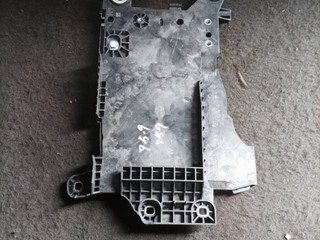 подкапотный пластик BMW 2 серия F44 2022, 1.5 л., i, B38 A15 A, бензин, АКПП, белый(300), седан, передний привод, правый руль, 9387574