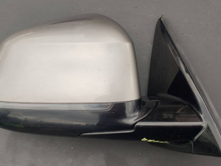 зеркало наружное правое BMW X4 F26 2017, 3.0 л., N55 B30 A, бензин, АКПП, внедорожник 5 дв., полный привод