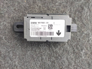 дистанционное радиоуправление приемника BMW X4 F26 2017, 3.0 л., N55 B30 A, бензин, АКПП, внедорожник 5 дв., полный привод, 6817932