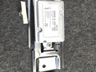 блок управления USB BMW X4 F26 2017, 3.0 л., N55 B30 A, бензин, АКПП, внедорожник 5 дв., полный привод, 9355549