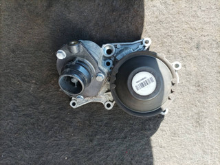 помпа BMW 4 серия F32/F33 F32 2016, 2.0 л., N47 D20 C, дизель, АКПП, 475, купе, задний привод, правый руль, 7810833