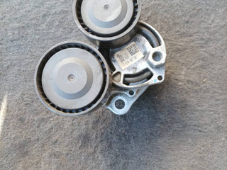 натяжитель BMW 4 серия F32/F33 F32 2016, 2.0 л., N47 D20 C, дизель, АКПП, 475, купе, задний привод, правый руль, 7810807