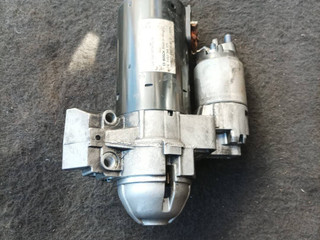 стартер BMW 4 серия F32/F33 F32 2016, 2.0 л., N47 D20 C, дизель, АКПП, 475, купе, задний привод, правый руль, 8574102
