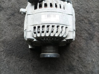 генератор BMW Z4 E89 (2009 - 2016), 2.0 л., i, N20 B20 B, бензин, МКПП, b39 mineral-grau metallic, родстер, задний привод, правый руль, 7605478