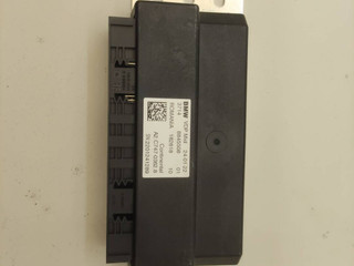 блок управления VDP BMW 3 серия G20/G21 [рестайлинг] 2022, 8845508, 8850968, 8858486