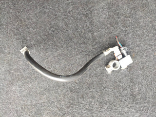 минусовой провод аккумулятора BMW 3 серия F30/F31 [рестайлинг] F30 2017, 2.0 л., i, B48 B20 A, бензин, МКПП, 475, седан, задний привод, правый руль, 9117877
