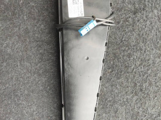 подушка безопасности сиденья BMW 3 серия F30/F31 [рестайлинг] F30 2017, 2.0 л., i, B48 B20 A, бензин, МКПП, 475, седан, задний привод, правый руль, 7239615
