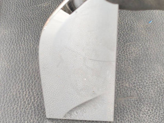 молдинг двери передней правой BMW 7 серия F01/F02 F02 2008, 3.0 л., N54 B30 A, бензин, АКПП, седан, 7182190