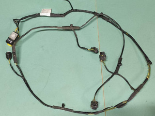 проводка датчиков парковки BMW Z4 E89 (2009 - 2016), 2.0 л., i, N20 B20 B, бензин, МКПП, b39 mineral-grau metallic, родстер, задний привод, правый руль, 9275116, 9275113, 6925595