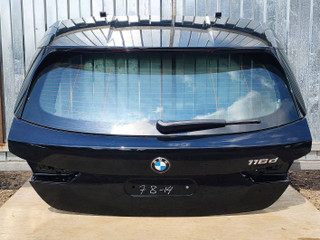 крышка багажника (дверь 3-5) BMW 1 серия F40 2022, 1.6 л., дизель, АКПП, 475, хетчбэк 5 дв., передний привод, правый руль