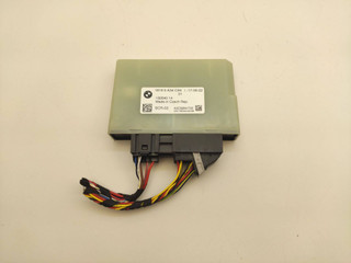 блок управления SCR(Bluetec) BMW 1 серия F40 2022, 1.6 л., дизель, АКПП, 475, хетчбэк 5 дв., передний привод, правый руль, 16195A34C94, 5A34C94