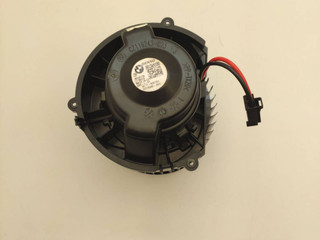 моторчик печки BMW 1 серия F40 2022, 1.6 л., дизель, АКПП, 475, хетчбэк 5 дв., передний привод, правый руль, 9297752, 64119297752
