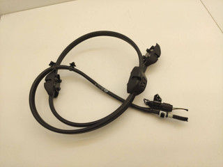 форсунка омывателя лобового стекла BMW 1 серия F40 2022, 1.6 л., дизель, АКПП, 475, хетчбэк 5 дв., передний привод, правый руль, 7453968