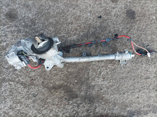 рулевая рейка BMW 1 серия F40 2022, 1.6 л., дизель, АКПП, 475, хетчбэк 5 дв., передний привод, правый руль