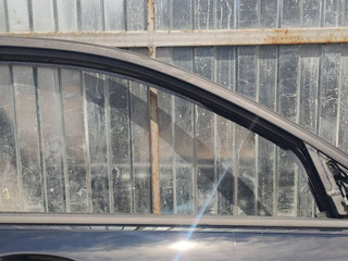 молдинг двери передней правой BMW 1 серия F40 2022, 1.6 л., дизель, АКПП, 475, хетчбэк 5 дв., передний привод, правый руль