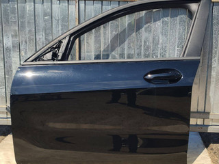 дверь передняя левая BMW 1 серия F40 2022, 1.6 л., дизель, АКПП, 475, хетчбэк 5 дв., передний привод, правый руль
